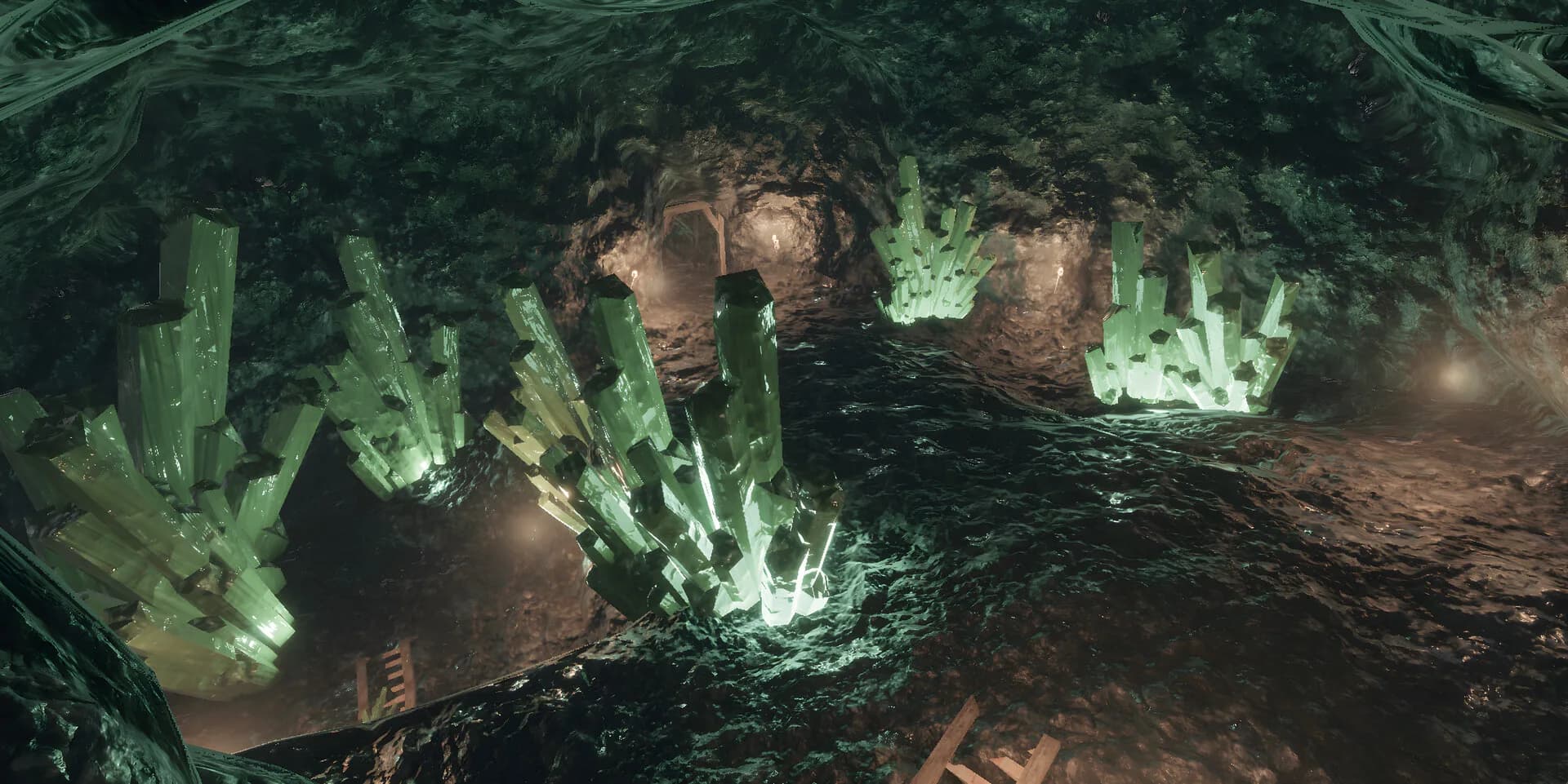 Ex Natura: Nature Corrupted görsel 15