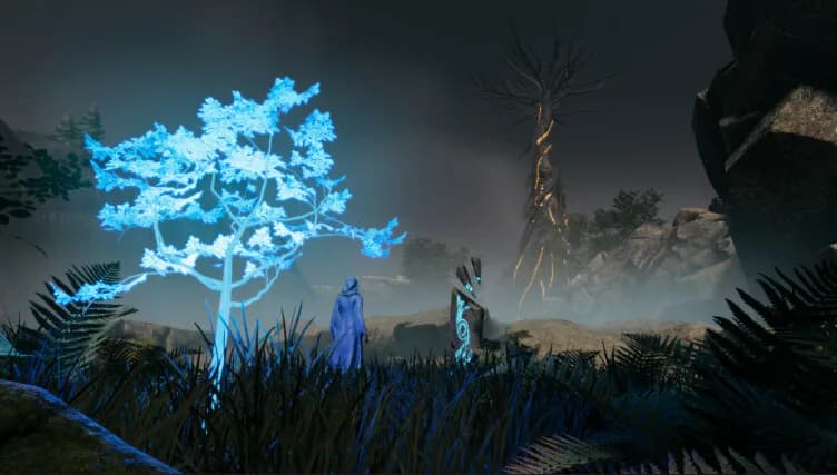 Ex Natura: Nature Corrupted görsel 6