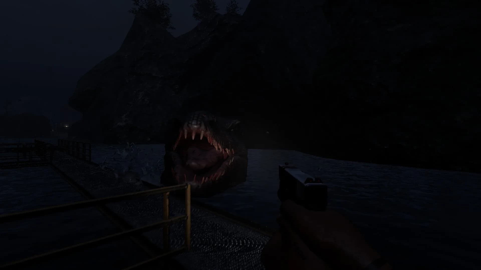 Rip Current görsel 13