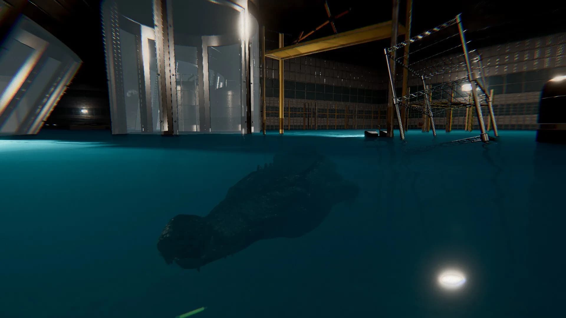 Rip Current görsel 5