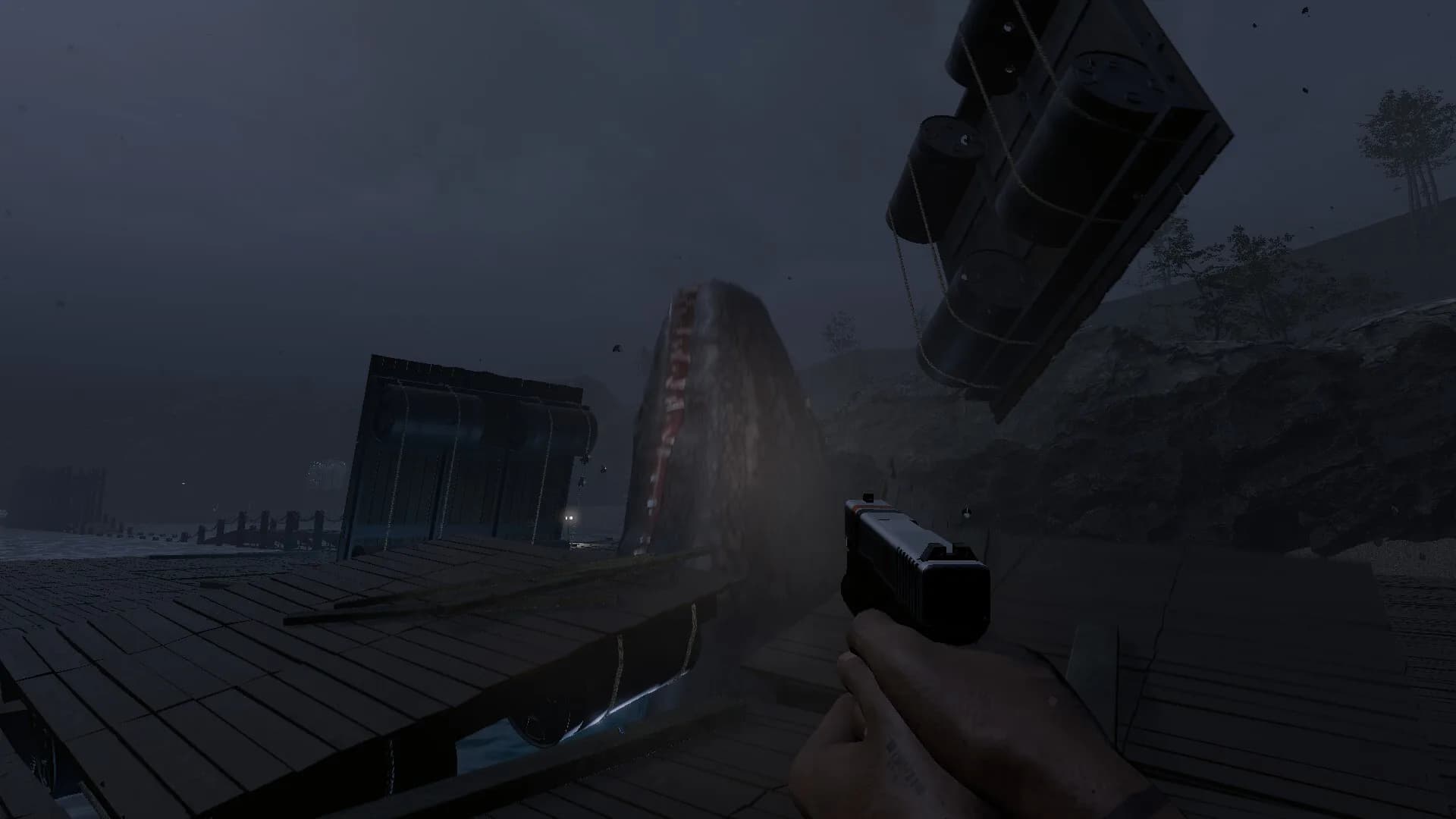 Rip Current görsel 7