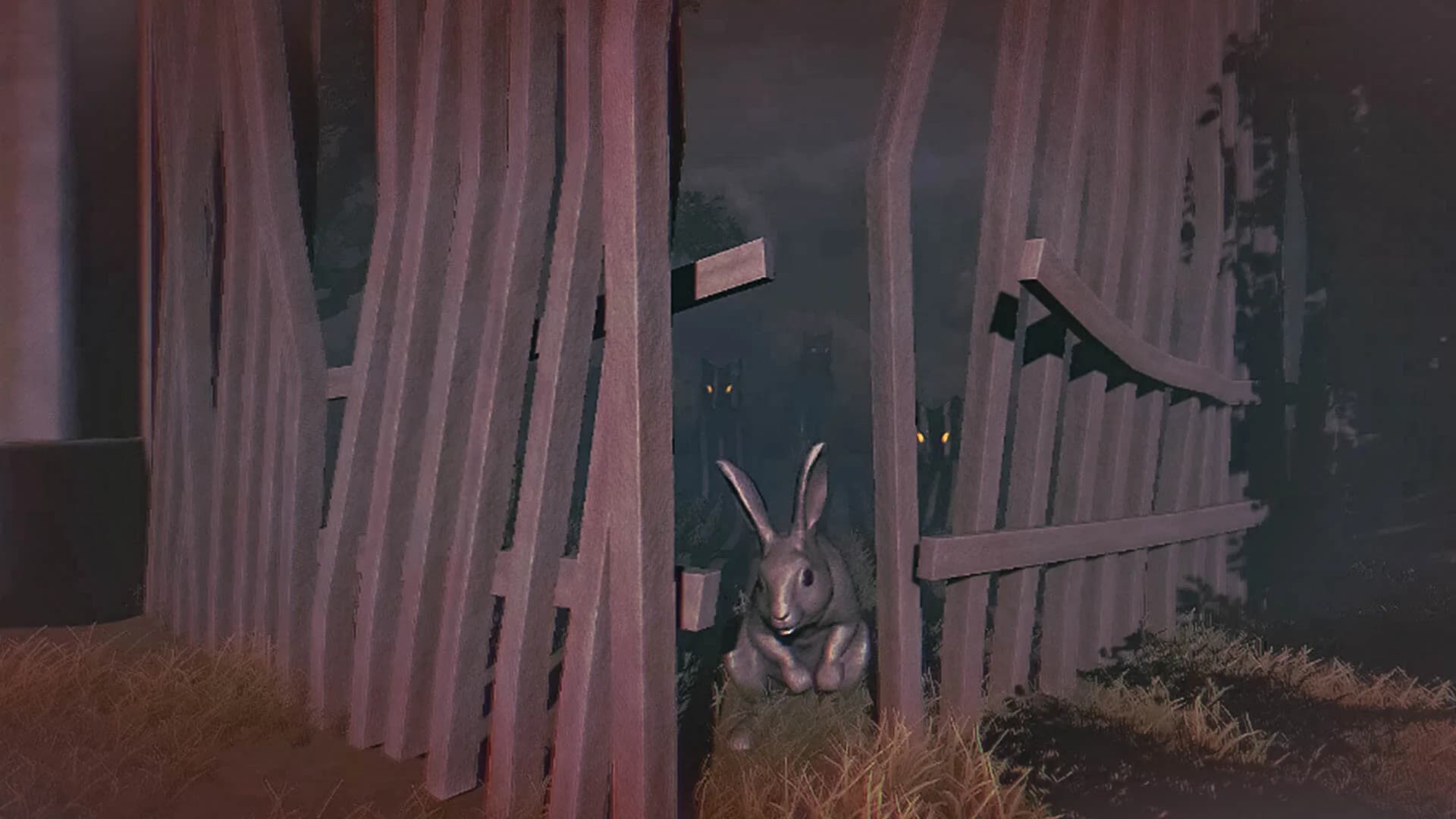 Rabbit Riot görsel 3