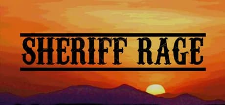 Sheriff Rage