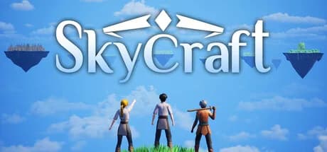 SkyCraft