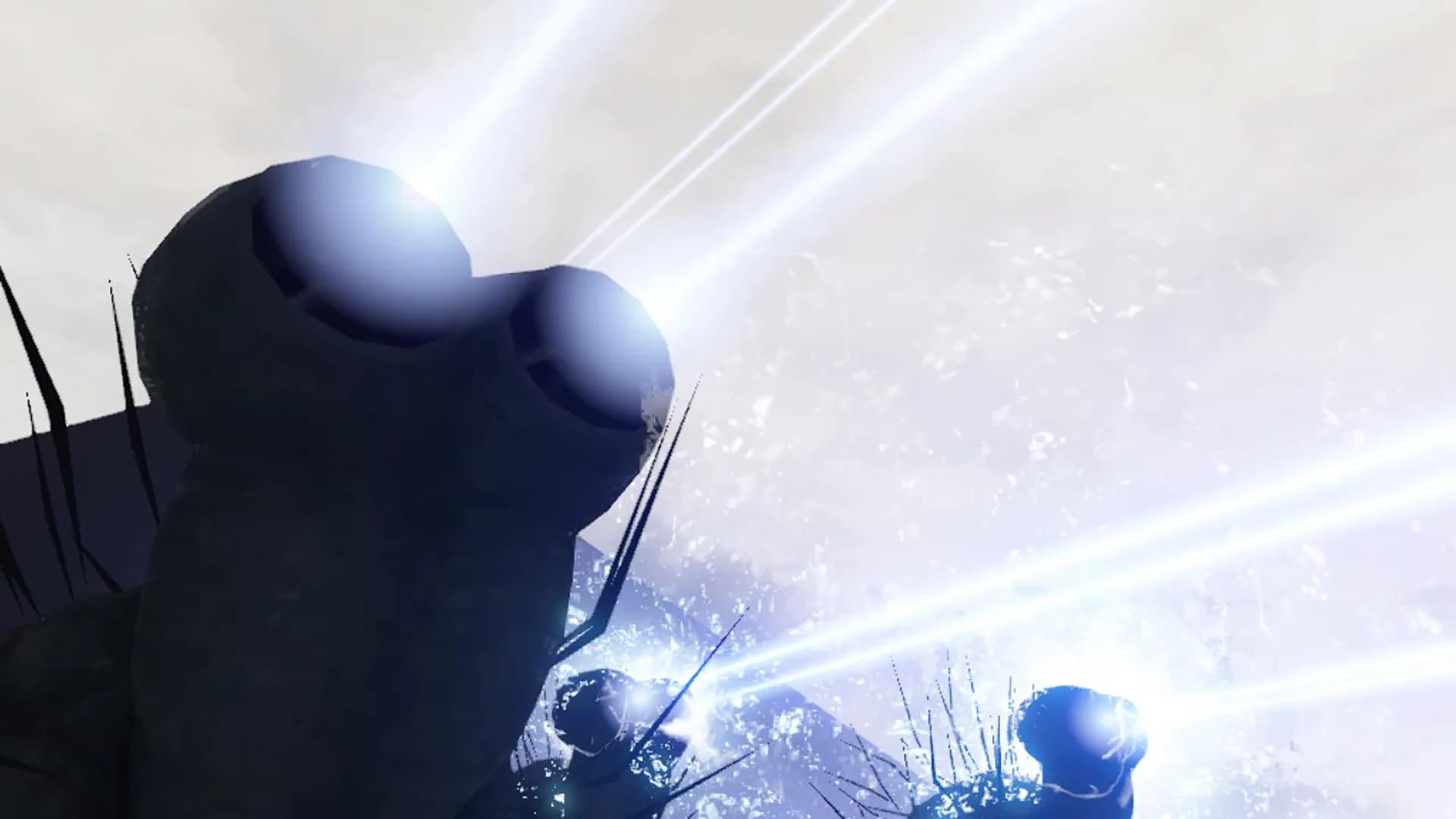 Project MIKHAIL: A Muv-Luv War Story görsel 7