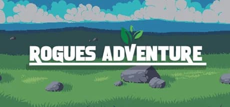Rogues Adventure görsel 1