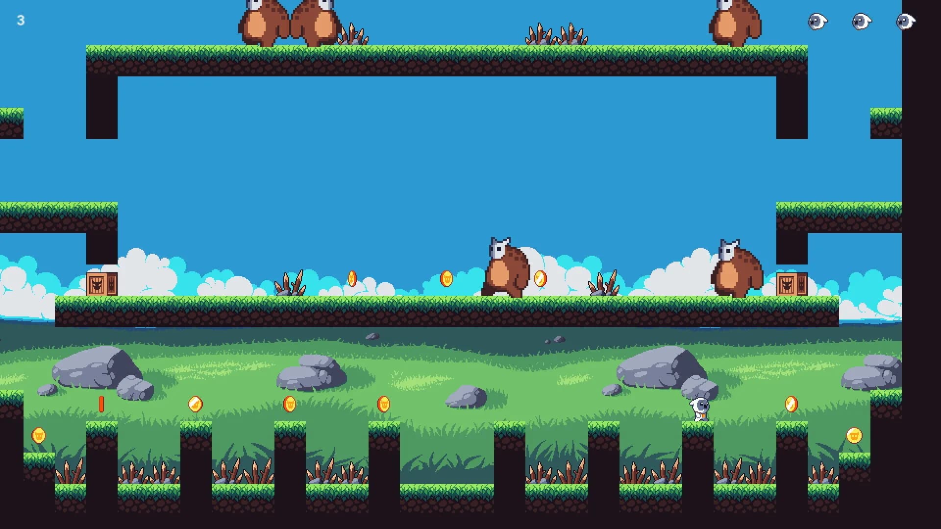 Rogues Adventure görsel 2