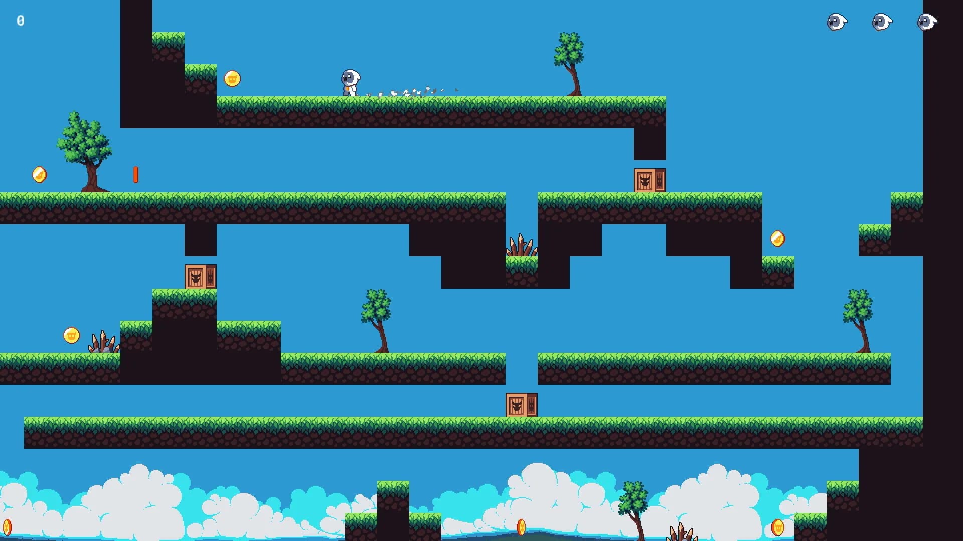 Rogues Adventure görsel 3