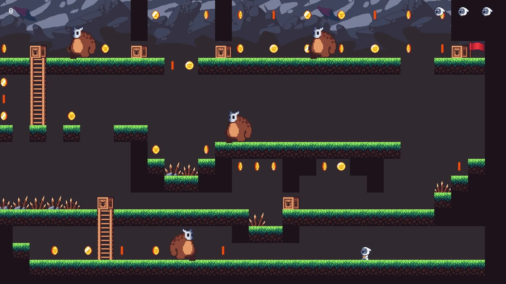 Rogues Adventure görsel 4
