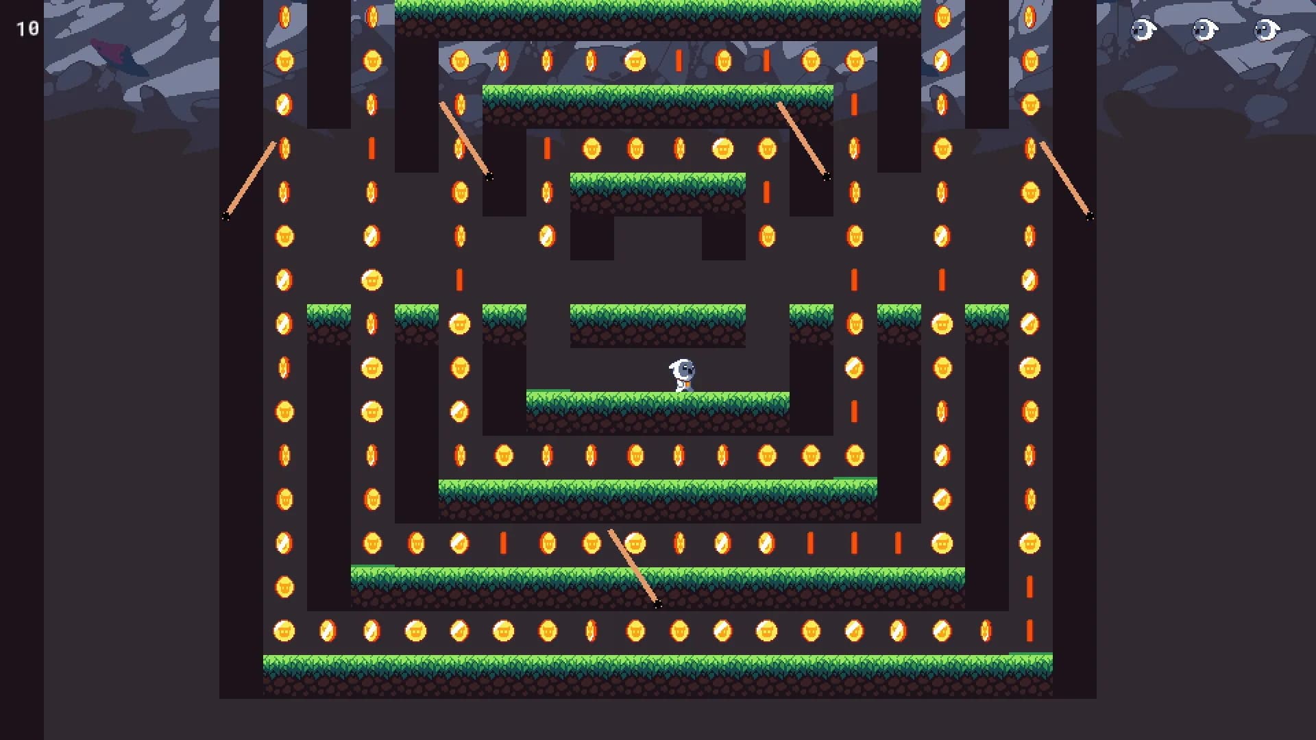Rogues Adventure görsel 5