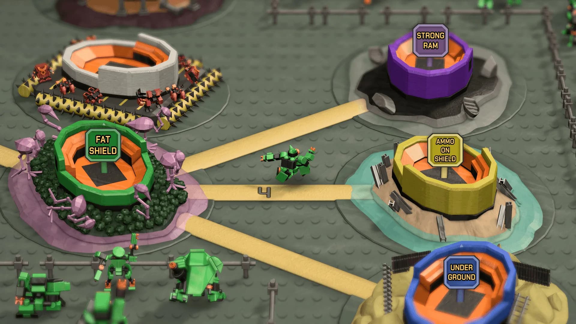 RoboDunk görsel 3