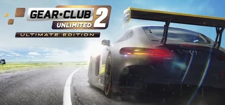 Gear.Club Unlimited 2 - Ultimate Edition