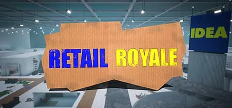 Retail Royale görsel 1