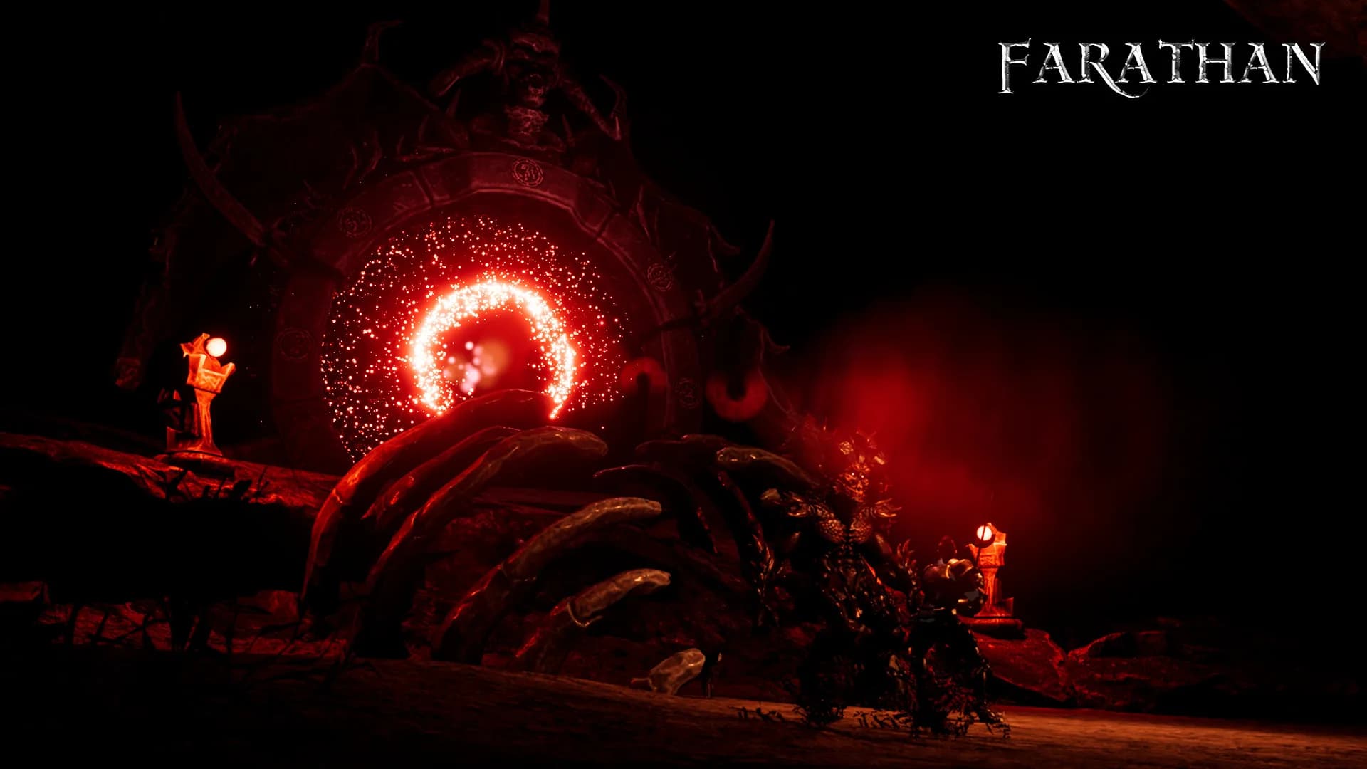 Tales of Anturia: Farathan görsel 5