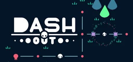 Dash Out görsel 1