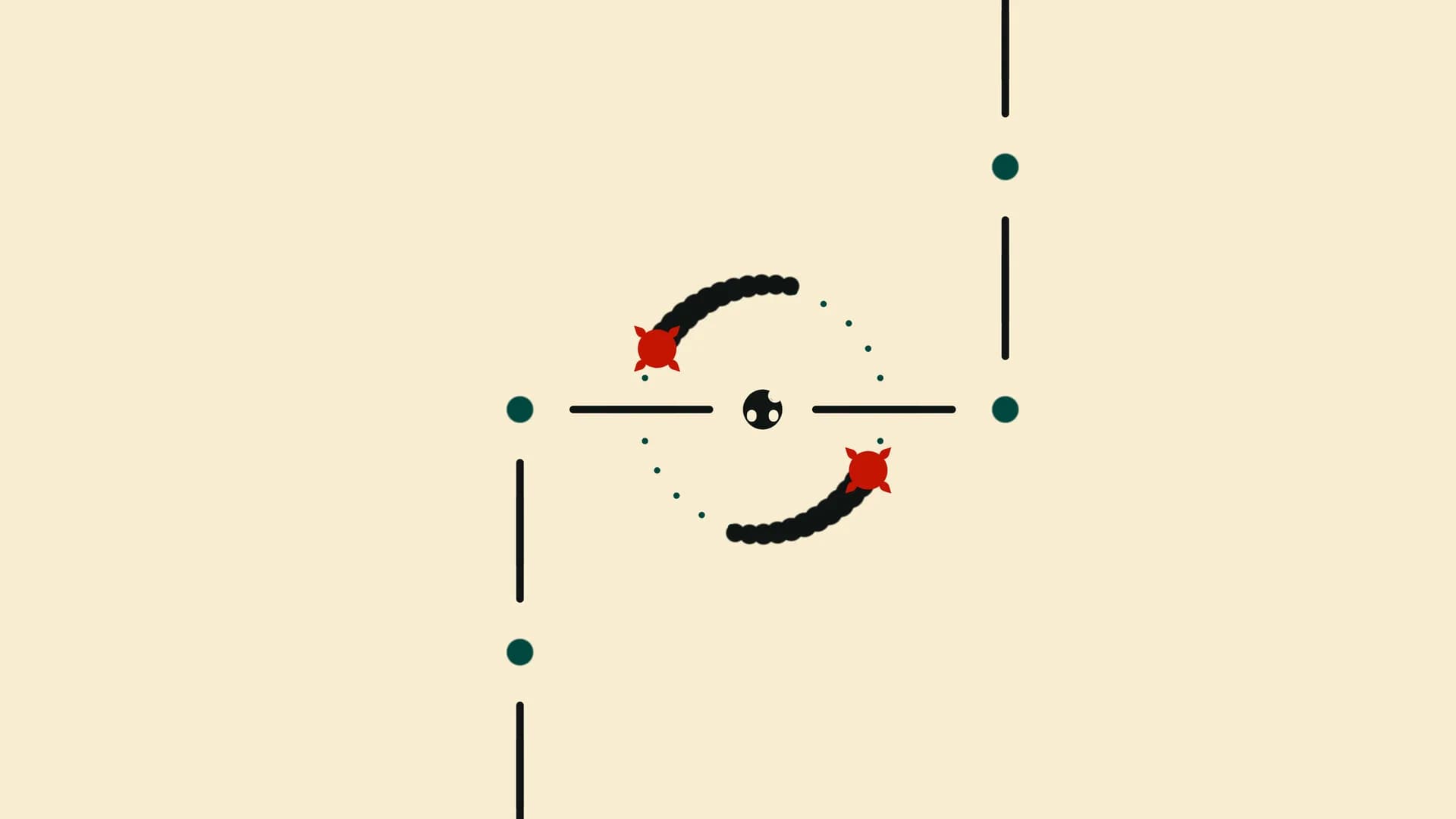 Dash Out görsel 6