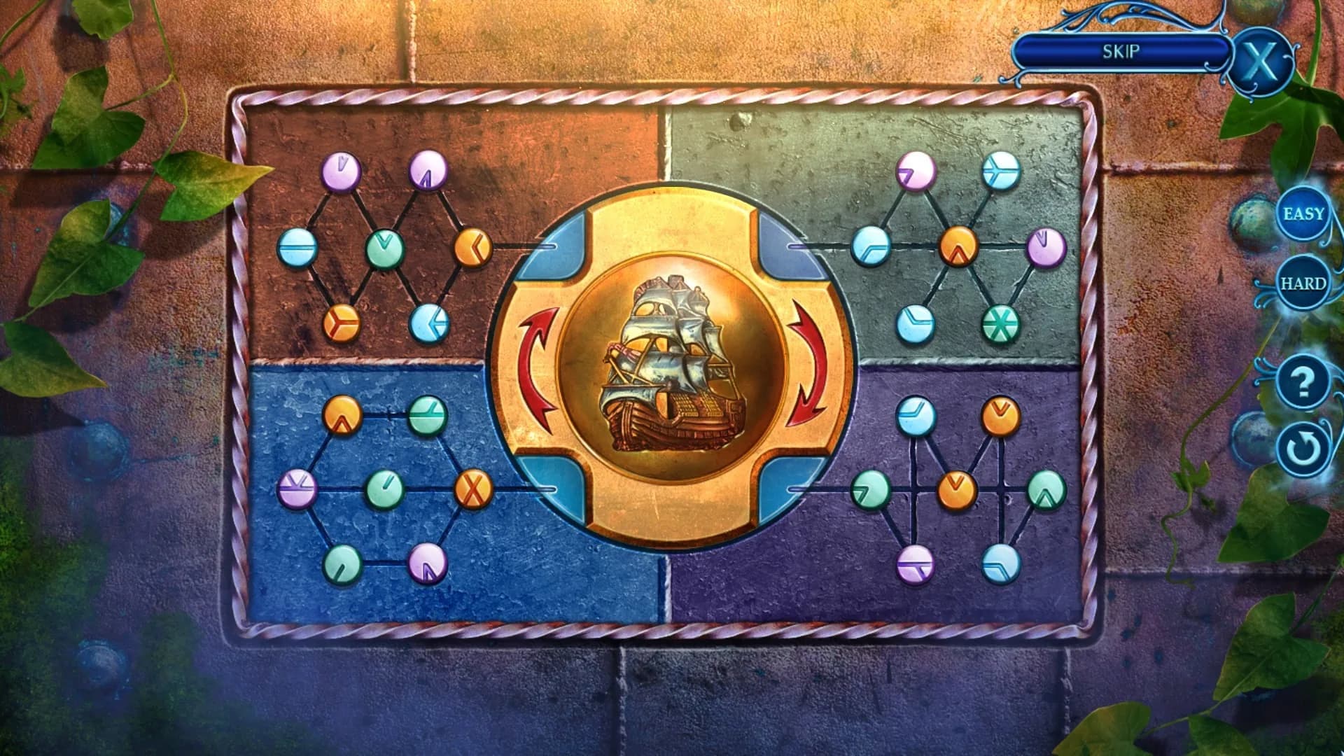 Mystery Tales: Master of Puppets Collector's Edition görsel 7