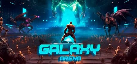 Galaxy Arena görsel 1