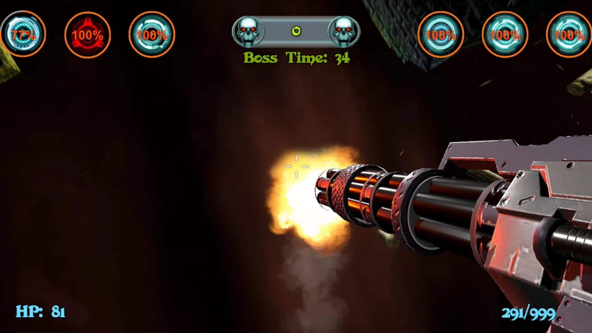 Galaxy Arena görsel 2