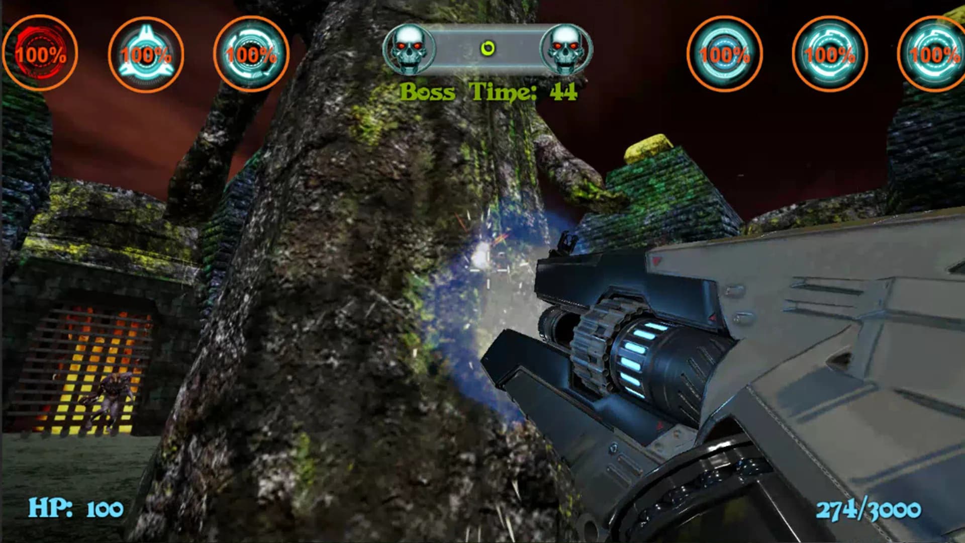 Galaxy Arena görsel 3
