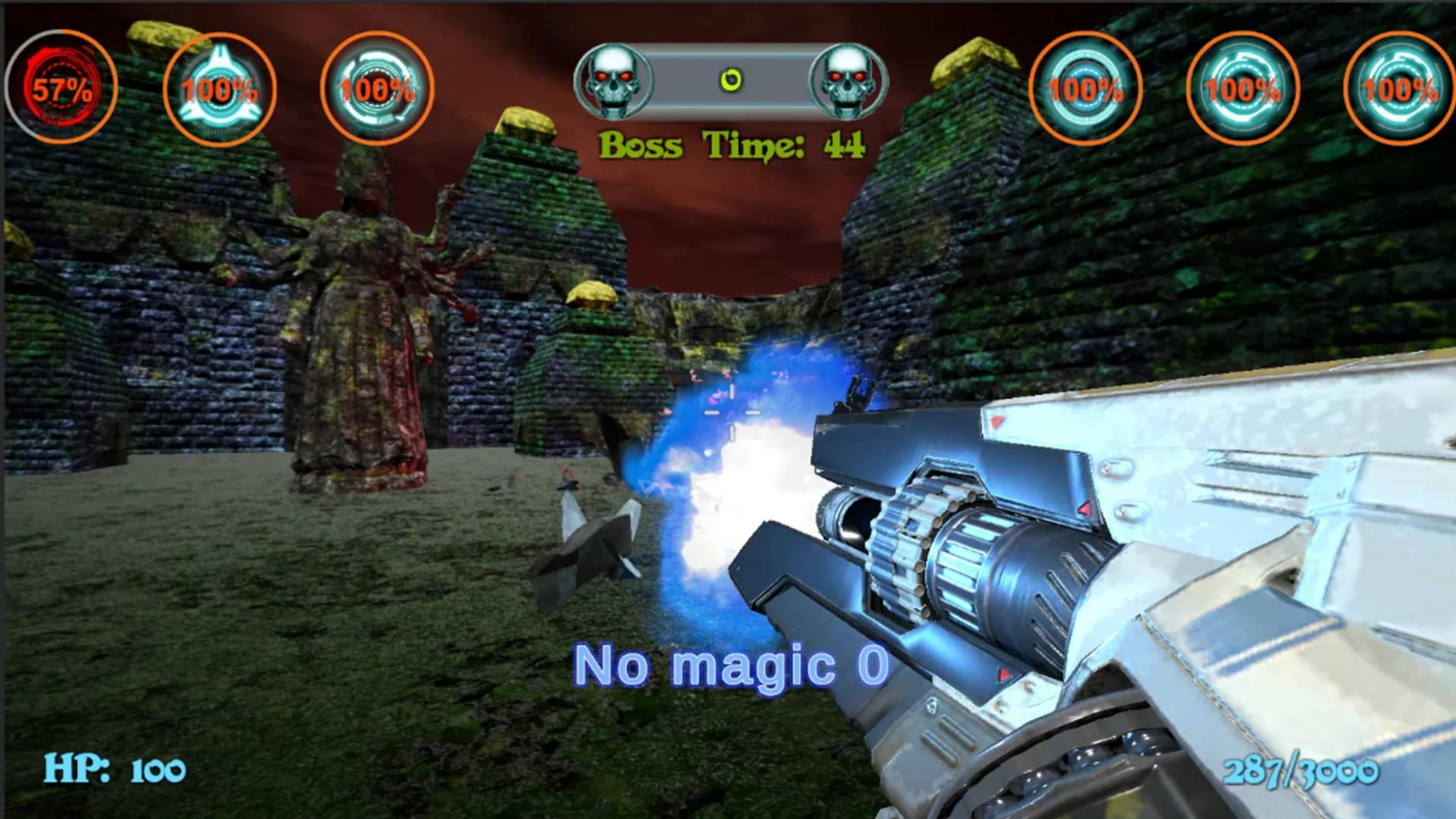 Galaxy Arena görsel 4