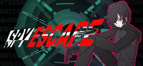 SPY ESCAPE görsel 1