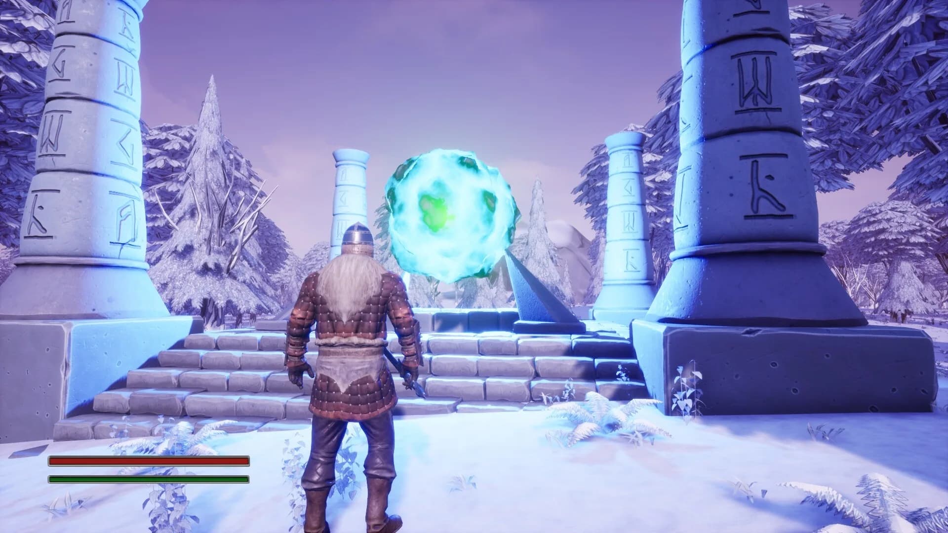 Firelight Fantasy: Resistance görsel 3