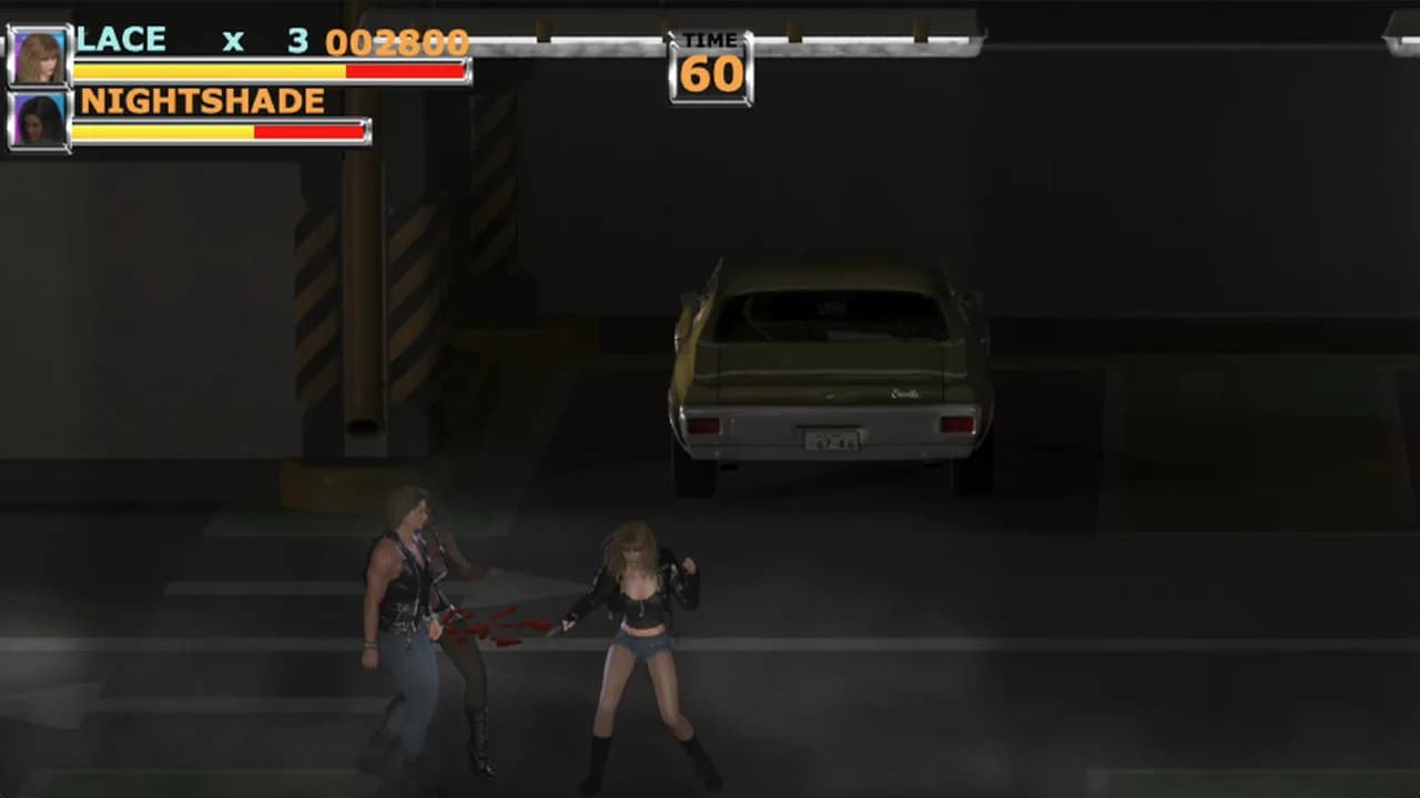 Brawler görsel 3