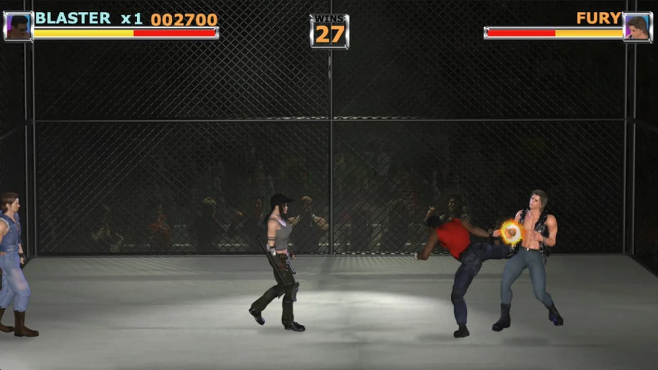 Brawler görsel 4