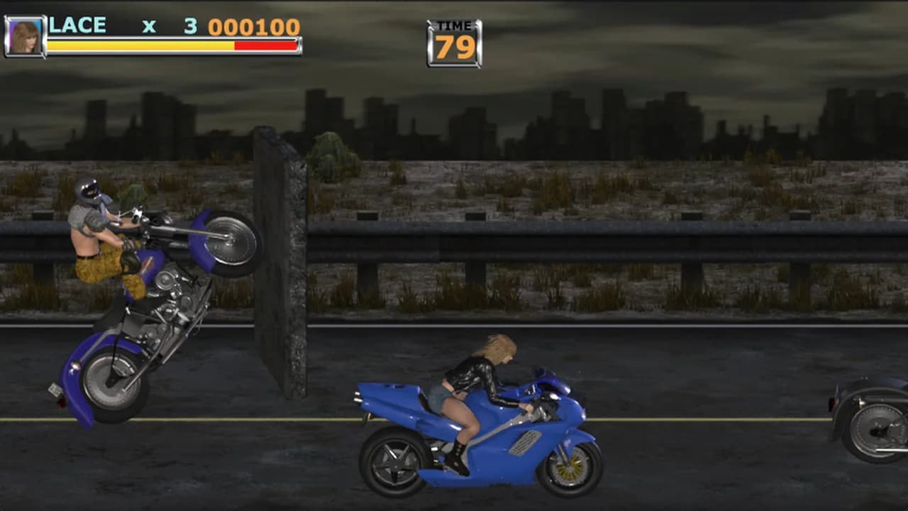Brawler görsel 5