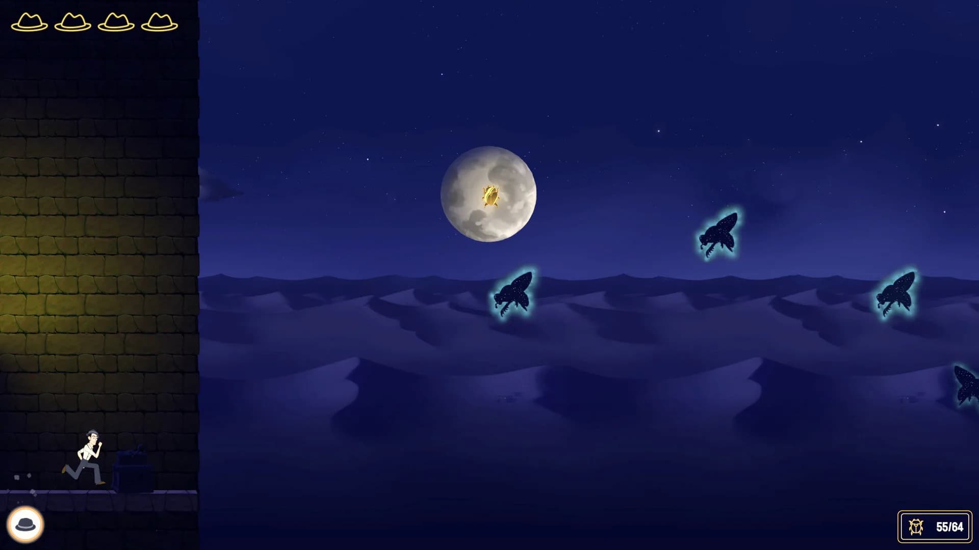 Hank's Voyage görsel 12