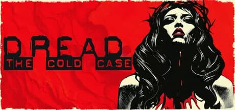 Dread: The Cold Case görsel 1