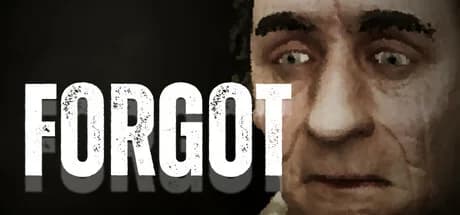Forgot