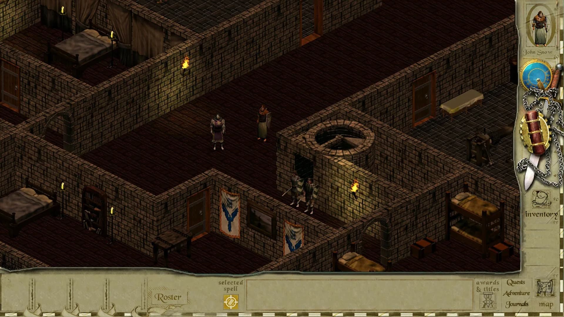 Siege of Avalon: Anthology görsel 2