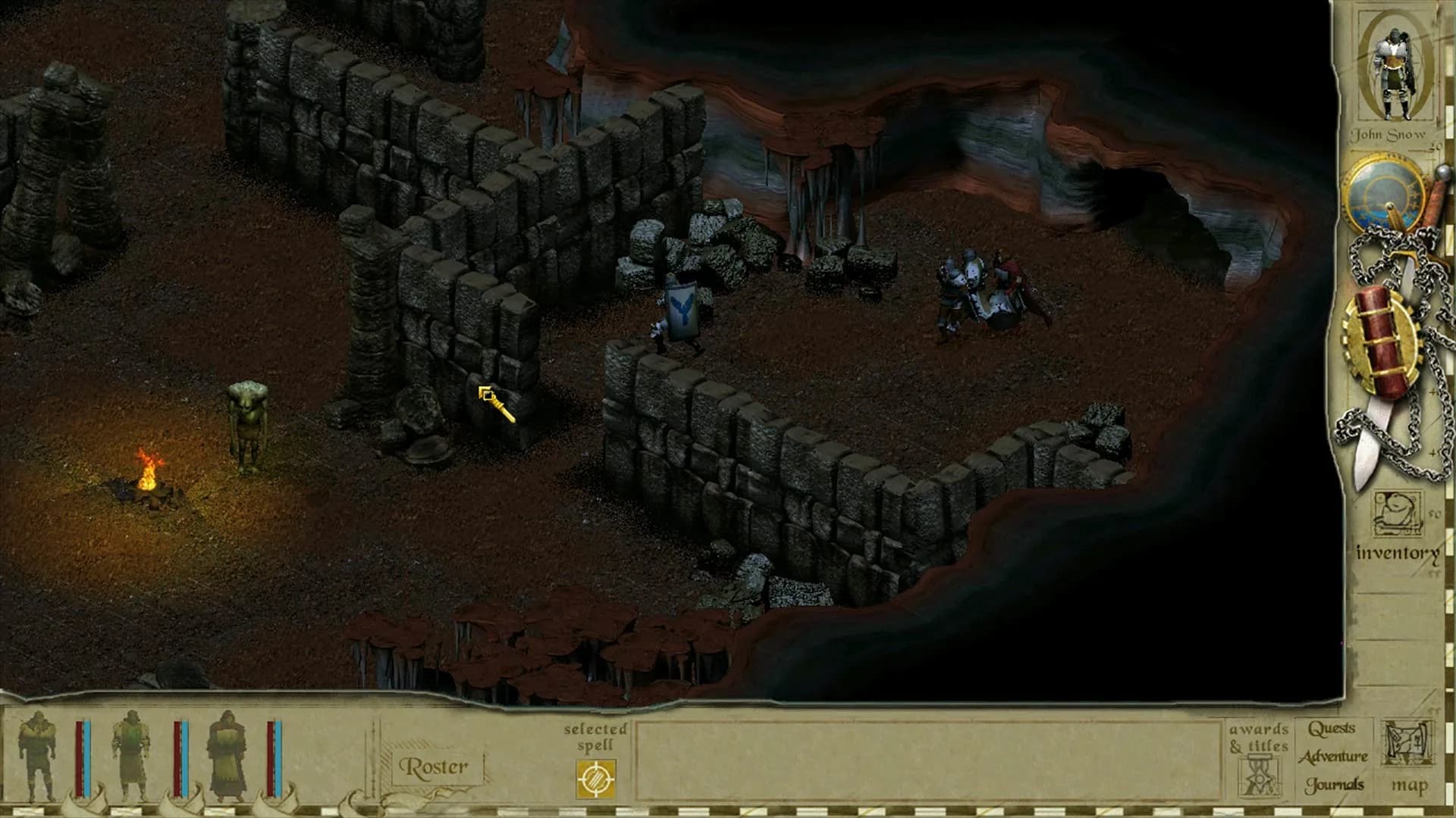Siege of Avalon: Anthology görsel 12