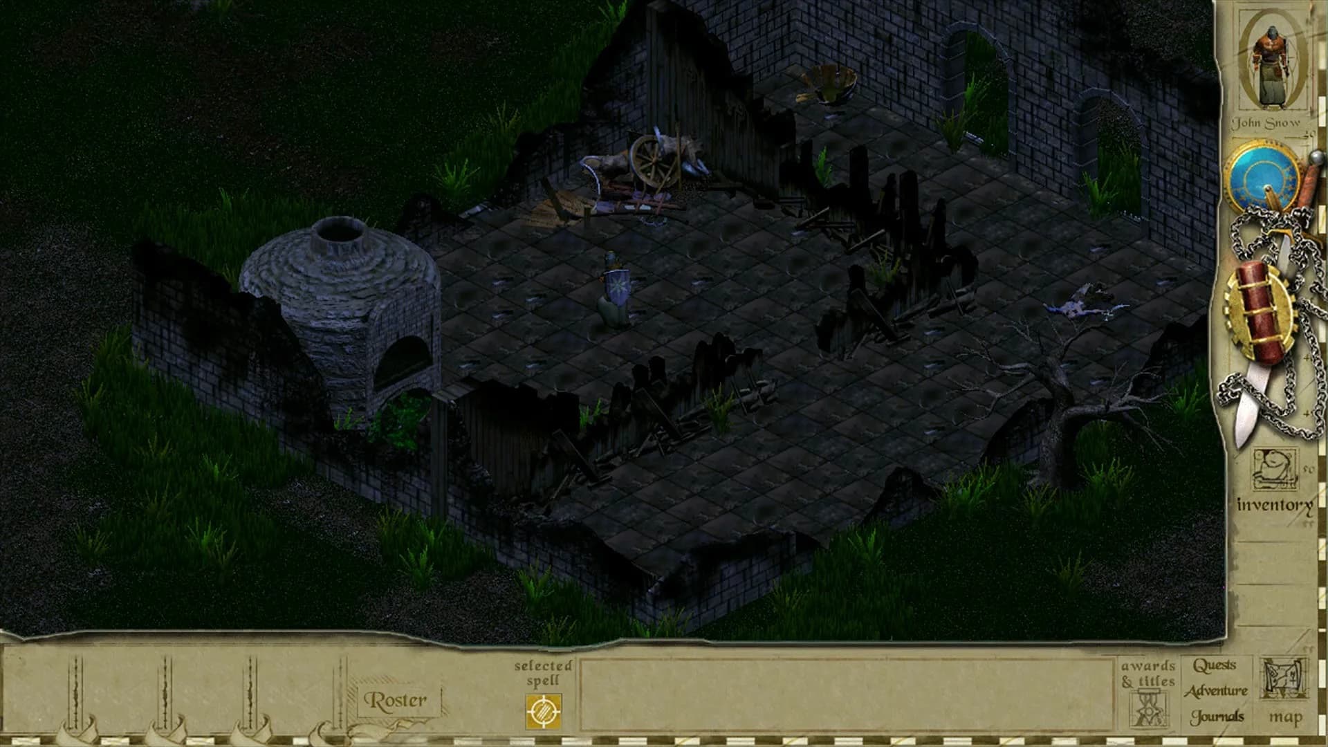 Siege of Avalon: Anthology görsel 13