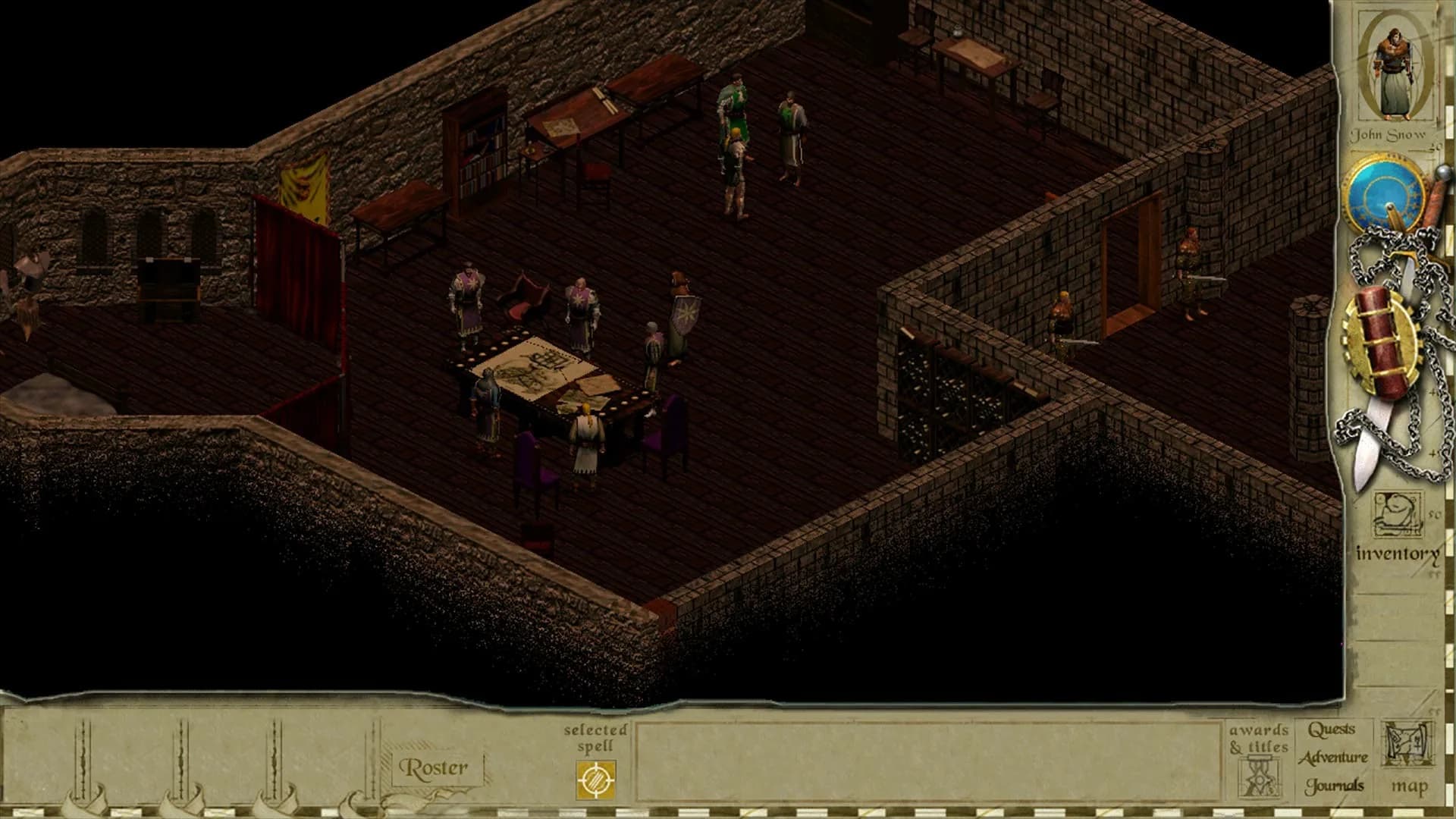 Siege of Avalon: Anthology görsel 14