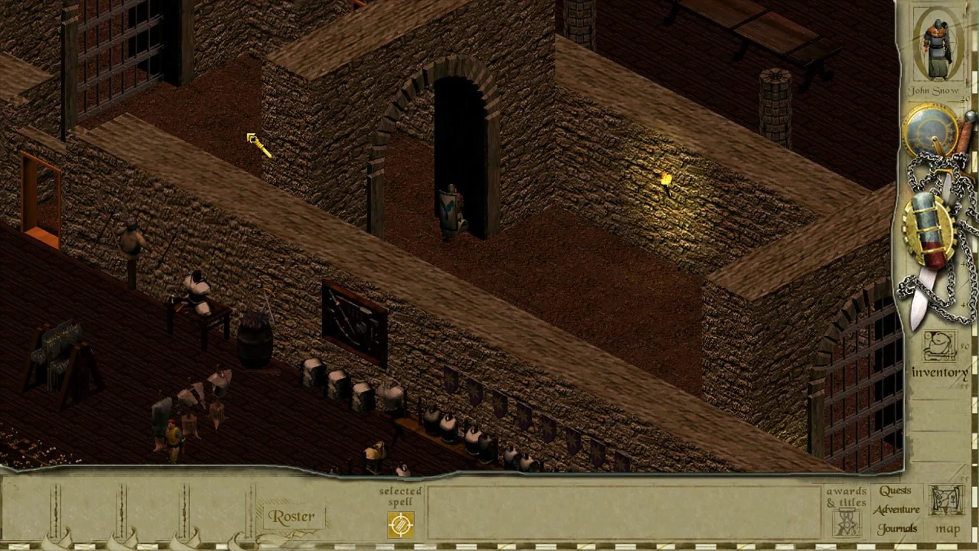 Siege of Avalon: Anthology görsel 16