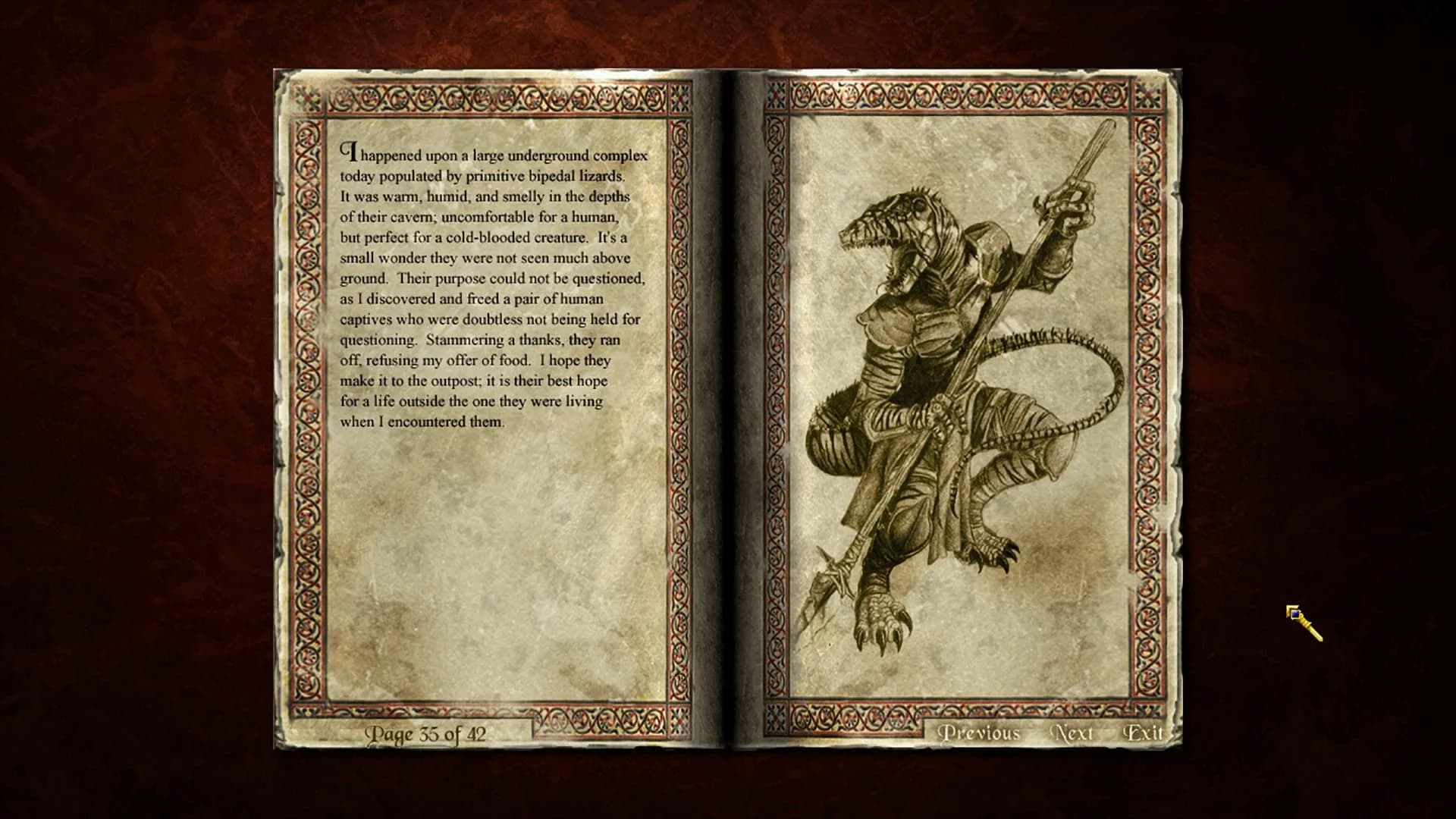 Siege of Avalon: Anthology görsel 5