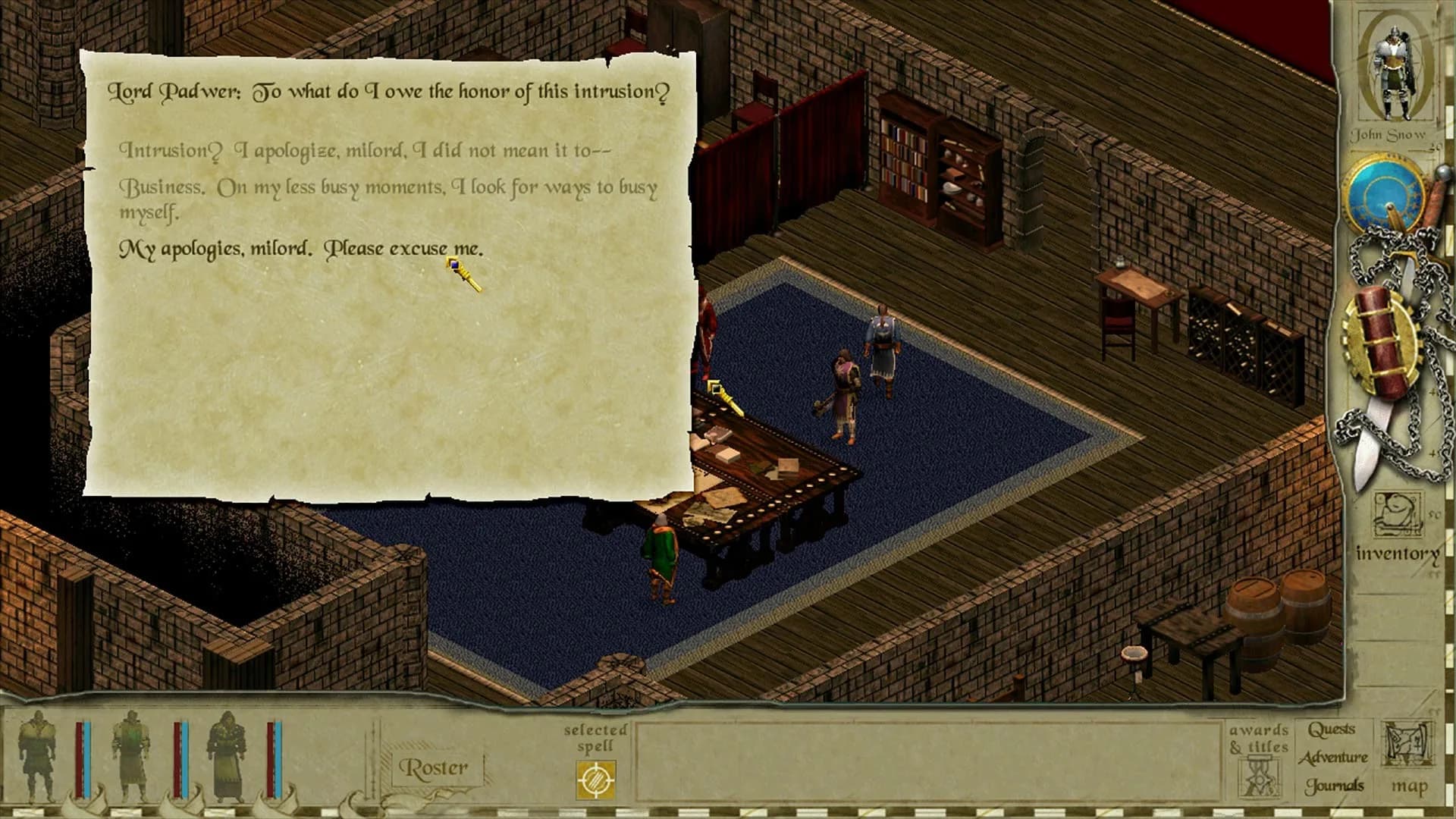 Siege of Avalon: Anthology görsel 6