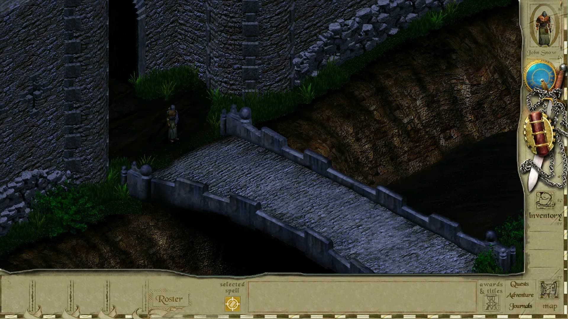 Siege of Avalon: Anthology görsel 7