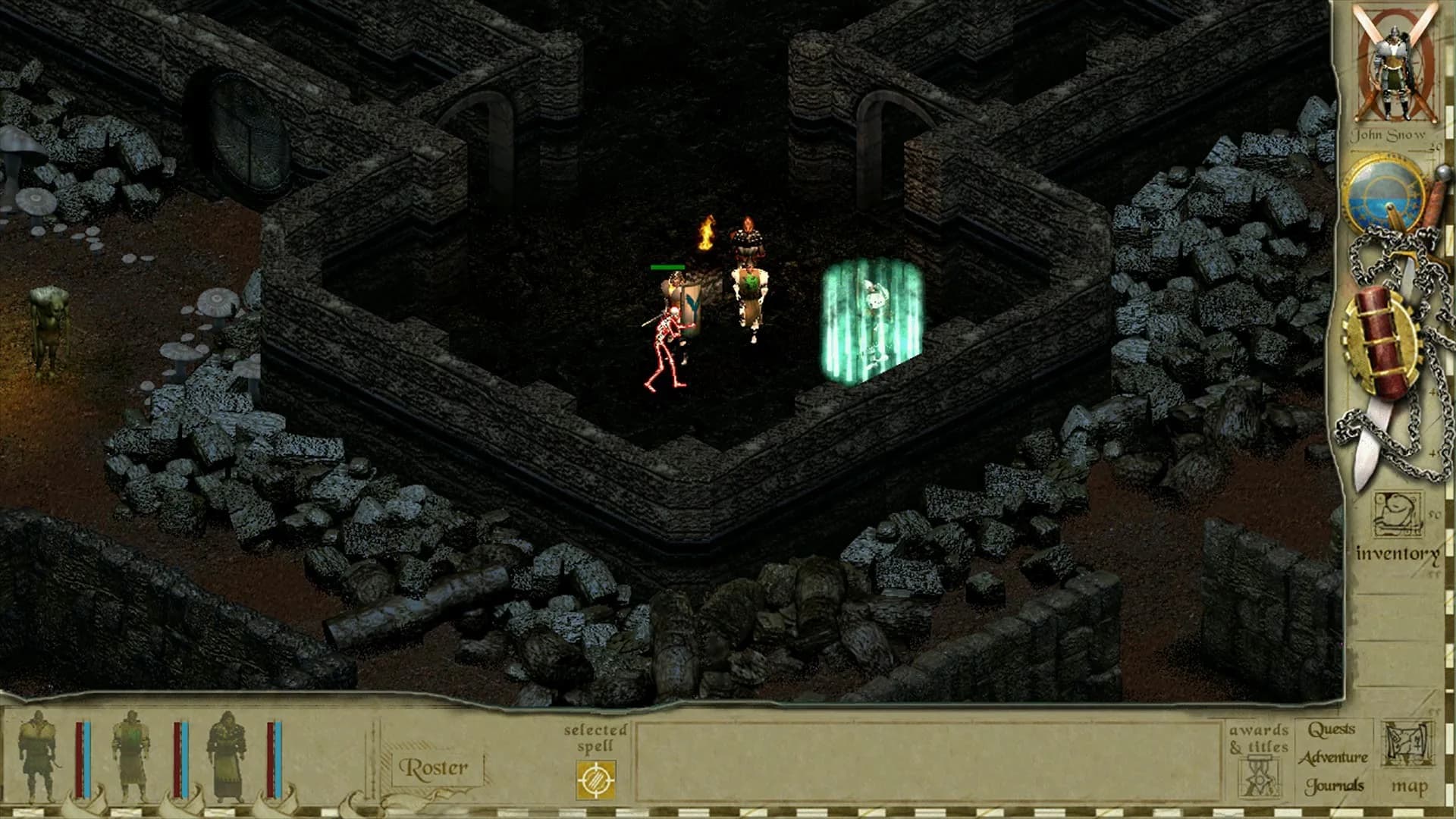 Siege of Avalon: Anthology görsel 8