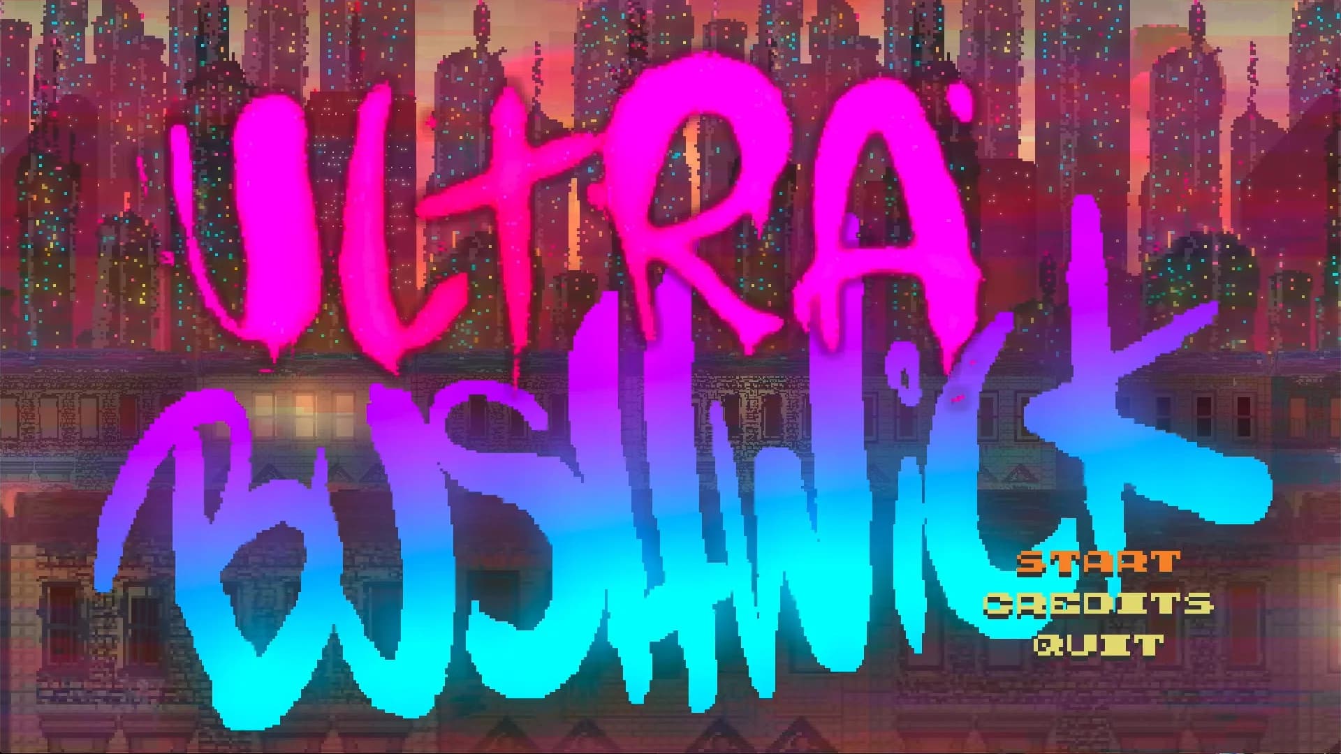 Ultra Bushwick görsel 2