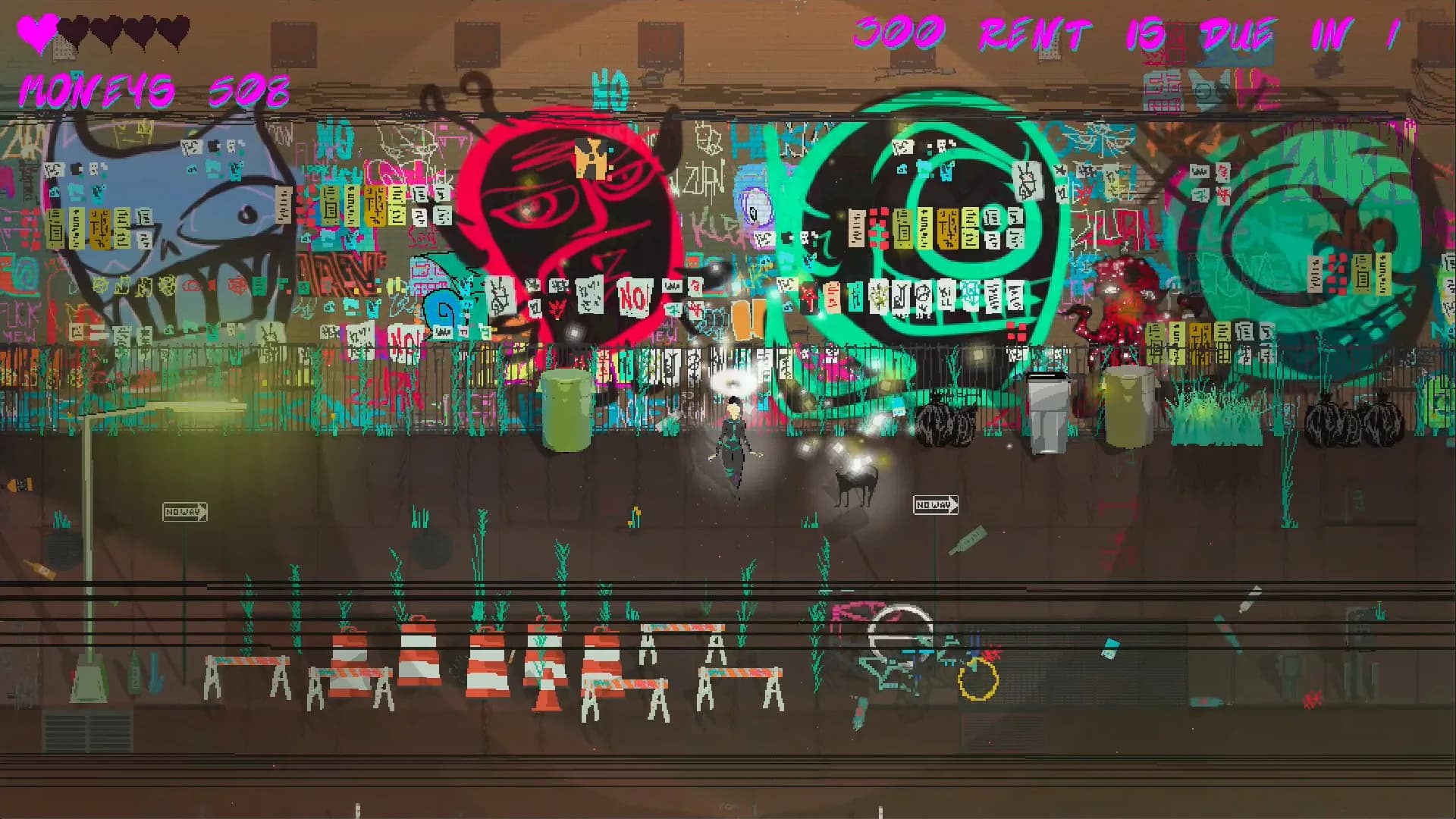 Ultra Bushwick görsel 5
