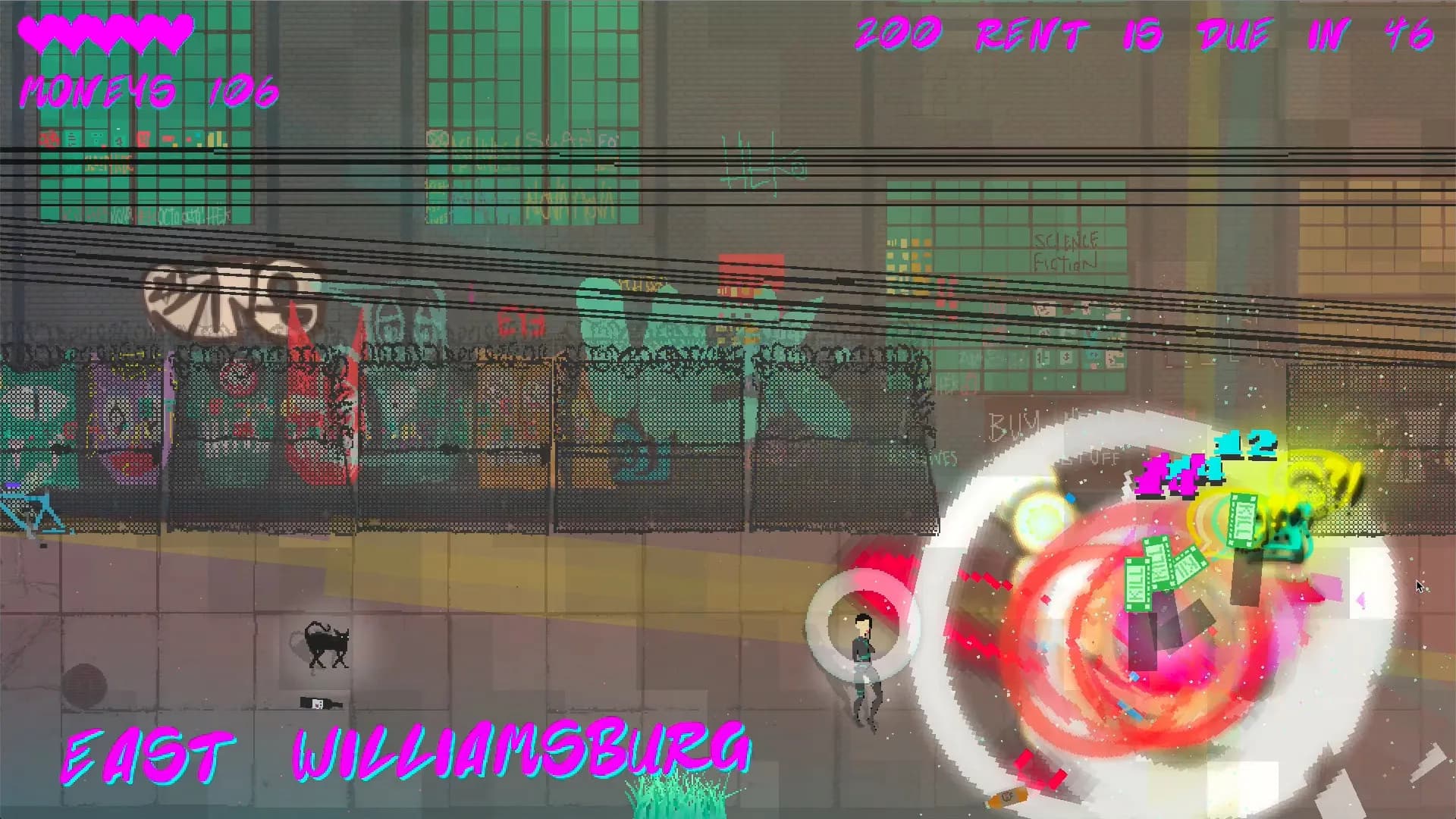 Ultra Bushwick görsel 8