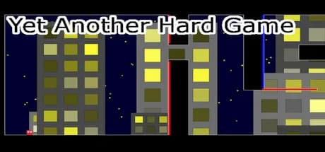 Yet Another Hard Game görsel 1