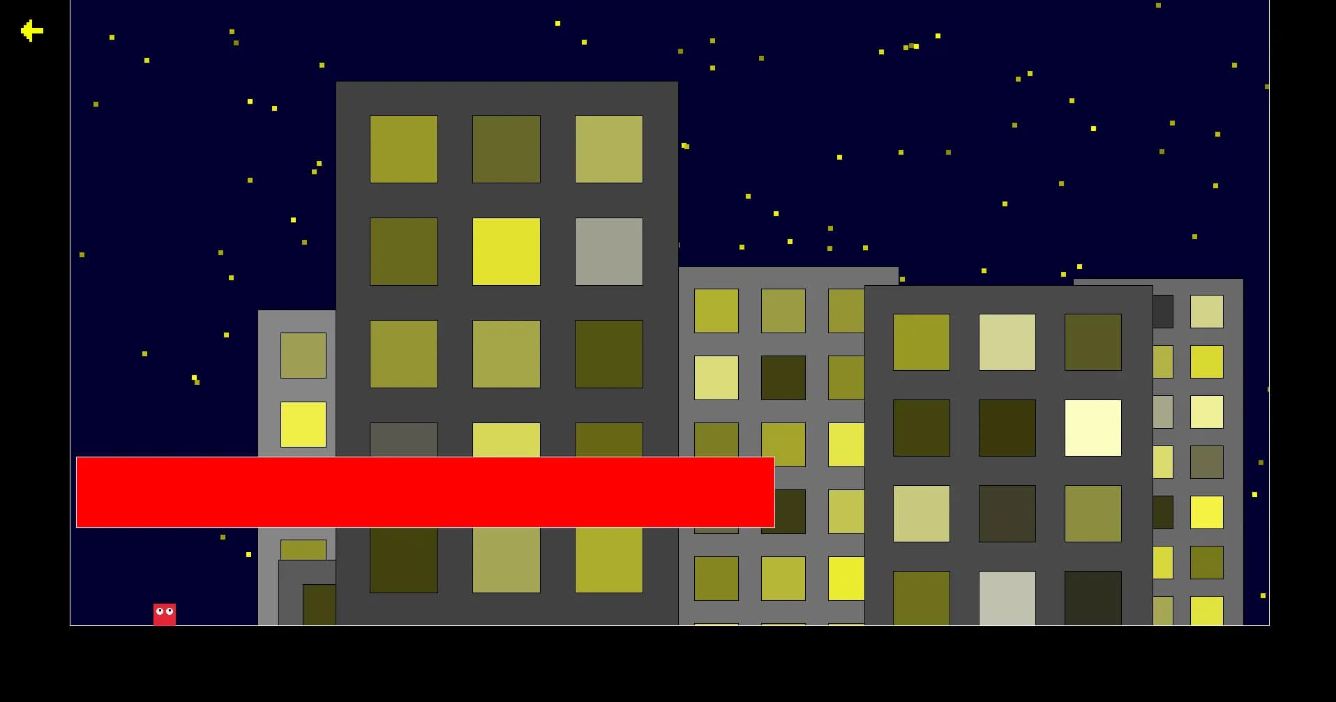 Yet Another Hard Game görsel 2
