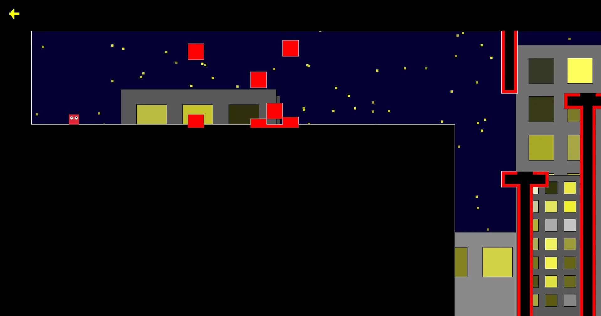 Yet Another Hard Game görsel 6