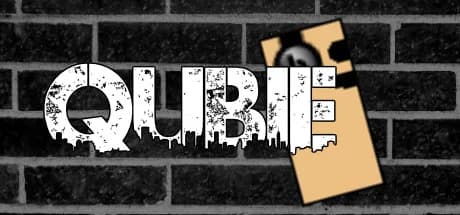 Qubie: Invader of Worlds