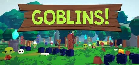 Goblins! görsel 1
